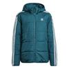 Childrens/Kids Originals 3 Stripes Padded Jacket