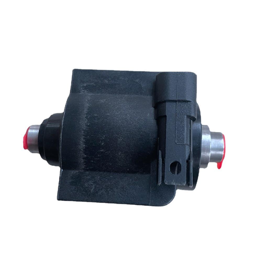 Compatible with Acland Aikelan 3.0, Quanchai, Yunei, Foton, and Jianghuai P1300/24V Urea Pump Motor.
