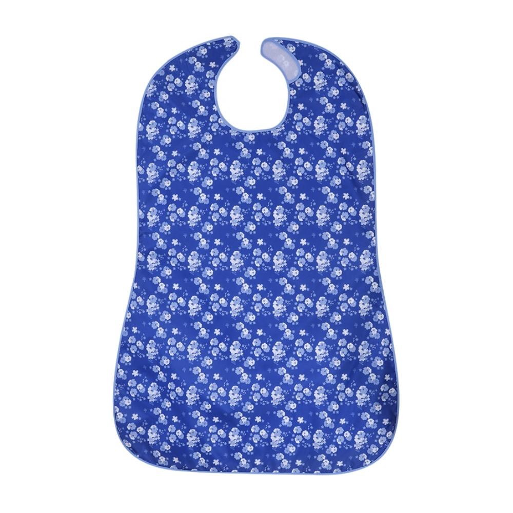 Washable 42x28 Inches Extra Large Bib Waterproof Saliva Towel  Elderly Care