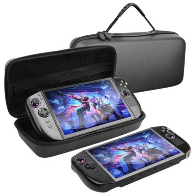 Für Legion Go 2 Harte Schutz-Tragetasche Kratzfest Tragbarer Reise-Organizer Konsolen-Schutz-Handtasche Gaming-Zubehör