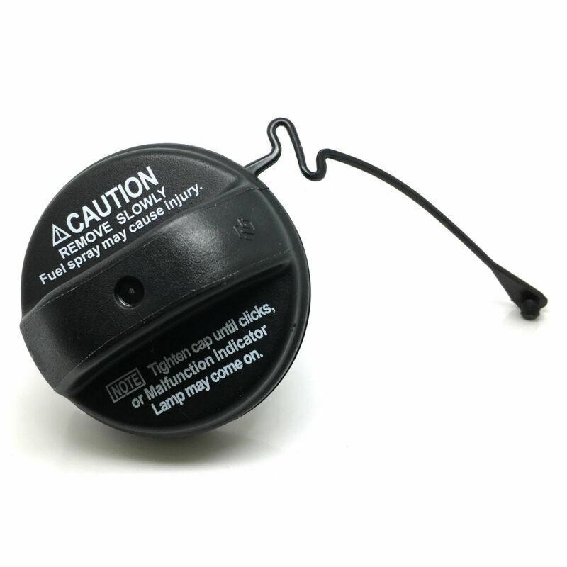 77300-33070 Fuel Tank Gas Cap with Tether For Toyota Camry Tundra 4Runner N