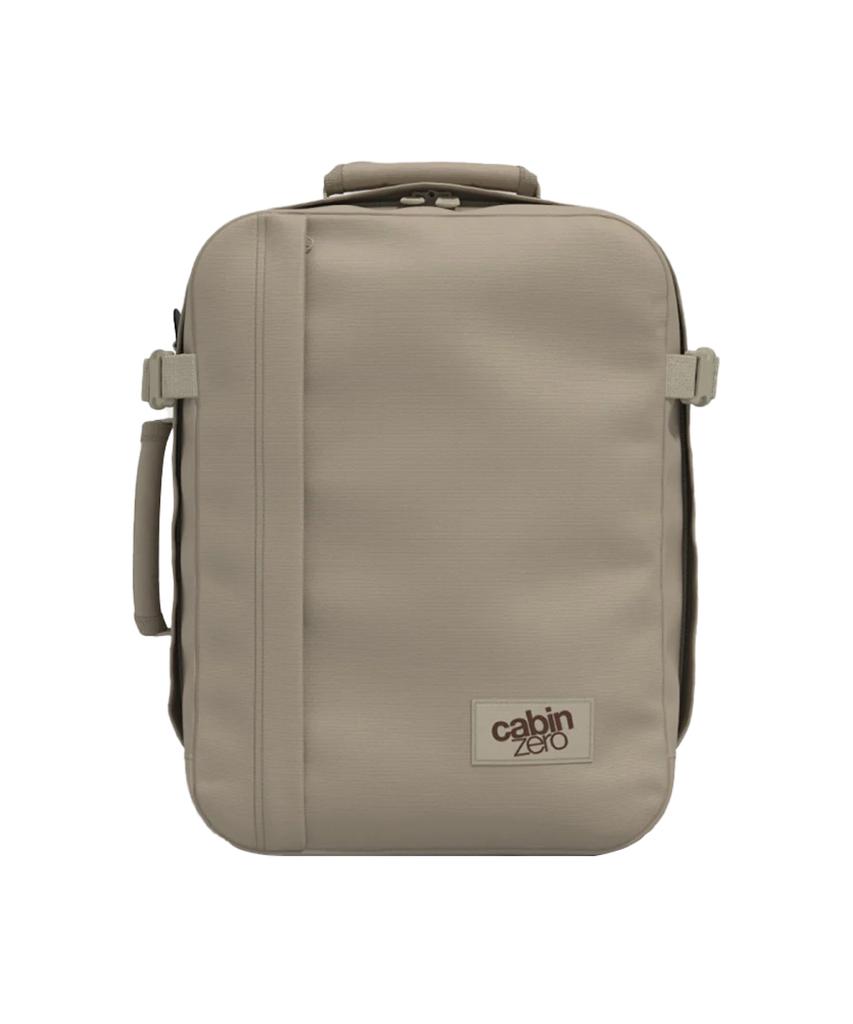 Cabin Zero Classic Tech Backpack 28L Zen Garden