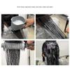 Hairdressing Tool Cream Color Applicator Professional Dyeing Bowl Brush  Hairdressers