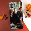 The X Files TV Series Case For Xiaomi Redmi Note 14 Pro 9 10 11 12 13 Pro 10S 11S 12S Redmi 13C 10C 12C 14C Coque