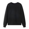 La Chapelle Women's 2026 Fall Round Neck Sweatshirt