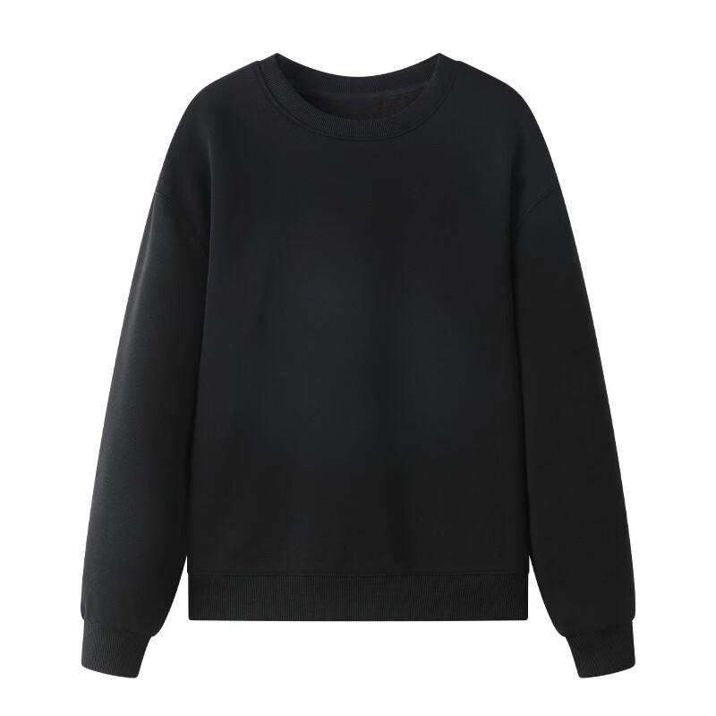 La Chapelle Women's 2026 Fall Round Neck Sweatshirt
