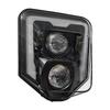 GP1 LED Headlight for Husqvarna 701 Supermoto 15-25 Front ECE