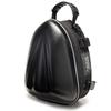 Carbon Fiber Motorcycle Bag Waterproof Motorcycle Tail Bag Tailbag Rear Pack Backseat Pack Backpack Crossbody Bag Kit Helmet Bag