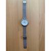 Used BERING Silver Mesh Watch