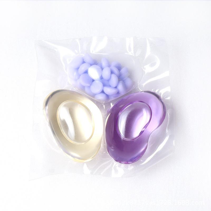 Buy Crescent threechamber laundry beads threeinone laundry beads