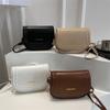 Premium Sense Is Popular Today, Small Bags for Women  New Autumn Fashion Small Square Bags, Versatile Casual Messenger Square Bags