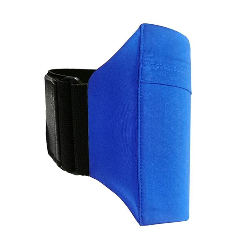 Leg Phone Holder Storage Bag NonSlip Ankle Wallet Calf Leg Phone Belt