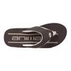 Animal Mens Jekyl Logo Flip Flops