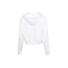 Puma Printed Knit Hoodie Women hoodies White 531244-02