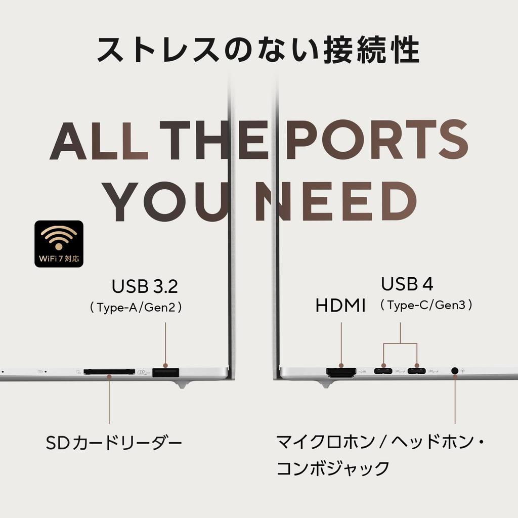 ASUS Zenbook S 16 Laptop AMD Ryzen AI 9 HX 370 32GB 1TB Windows Power OLED Card Copilot AI PC (UM5606WA) 16-inch Processor, Memory, SSD, 11, 1.5kg