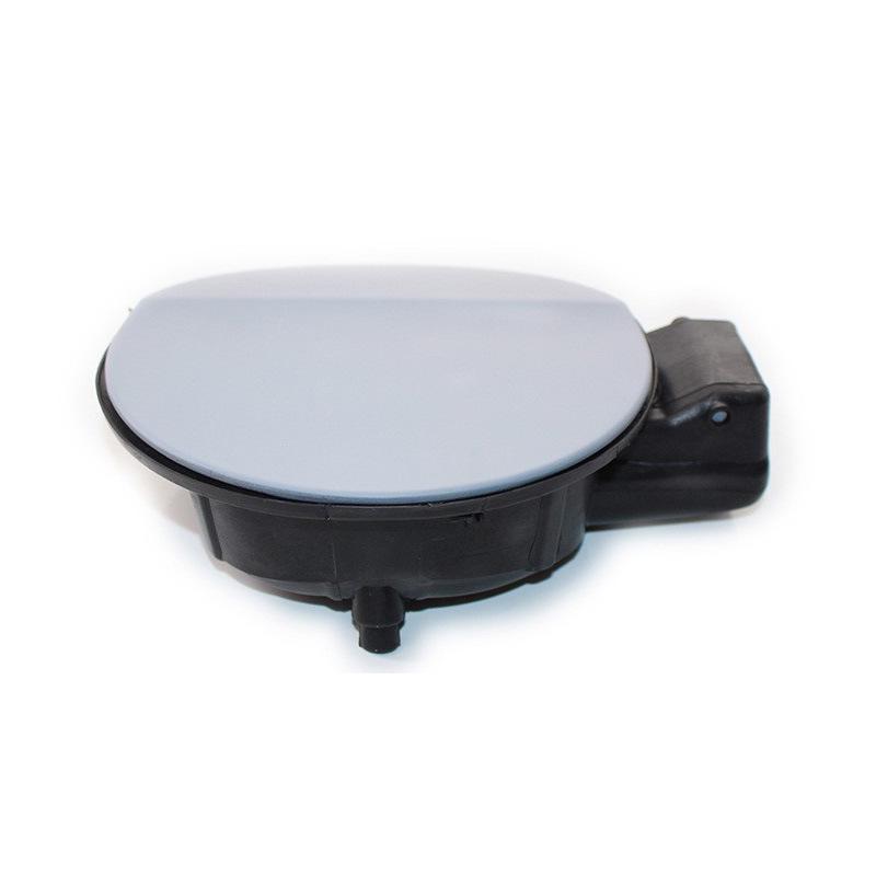 Volkswagen Magotan Fuel Filler Flap Cover (2006-2015) - Black