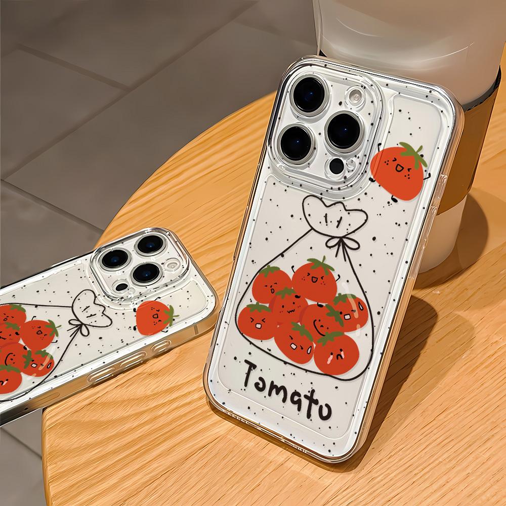 Phone Case for iPhone 11 12 13 14 15 16 17 Pro Max Case Samsung A36 A56 A06 A05 A15 A55 Case Xiaomi 11 12 Redmi 12C Note 11 12 13 9 10 C65 Cute