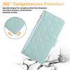 For Google Pixel 9 Pro XL 9 8 7 Pro 9A 8A 7A 6A Wallet Case with Mirror, Wristlet & Crossbody Strap, Zipper Card Holder Cover