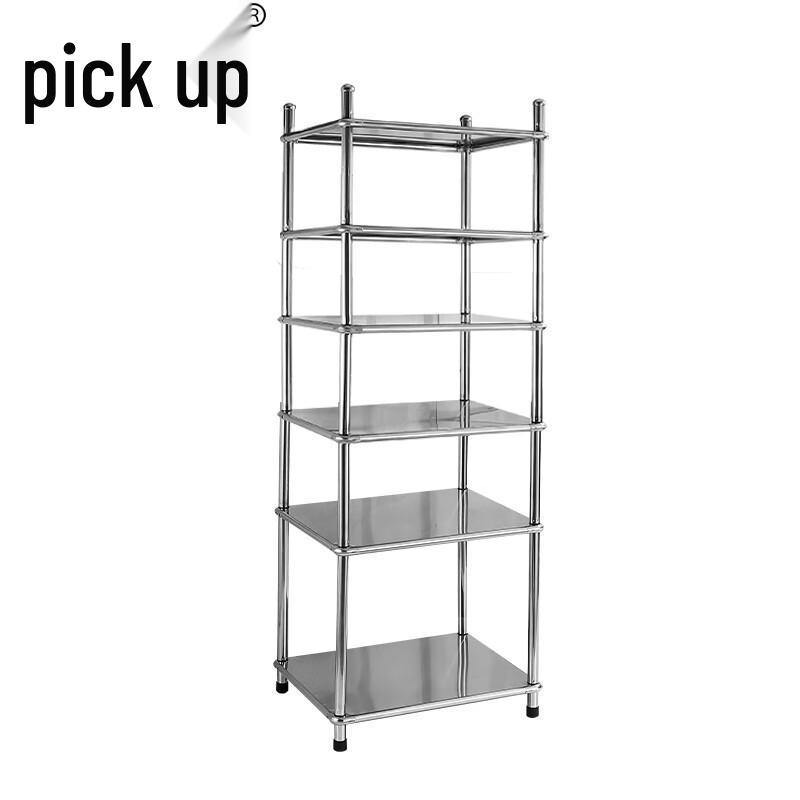 Zhuishi Stainless Steel Multi-purpose Basin Storage Rack