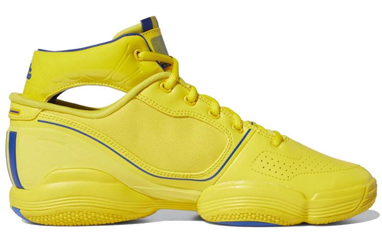 Adidas D Rose 1 Retro 'All-Star' 2020 FW3665