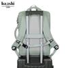Trendy Waterproof Large-Capacity Backpack for Men & Women - Stylish for Travel & School