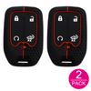 Accesorii pentru electronica auto – Huse pentru cheile de la maşină