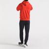 Sweatshirt Descente Light Smooth Sweatshirt Full Zip Hoodie Stretch Training Running ST4FSW41M 3L [Move Sports] RD00(ST4FSW41M)