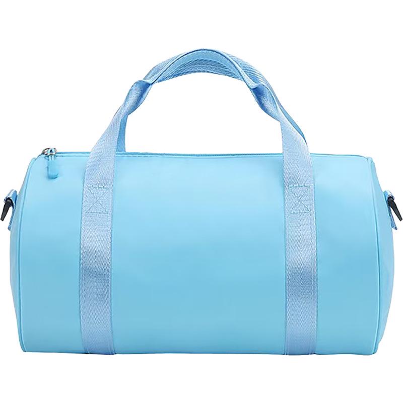 Waterproof Crossbody Dance & Fitness Bag for Clothes & Shoes