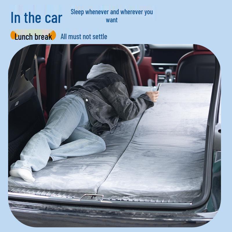 BYD Tang DMP SUV Memory Foam Portable Travel Sleeping Pad