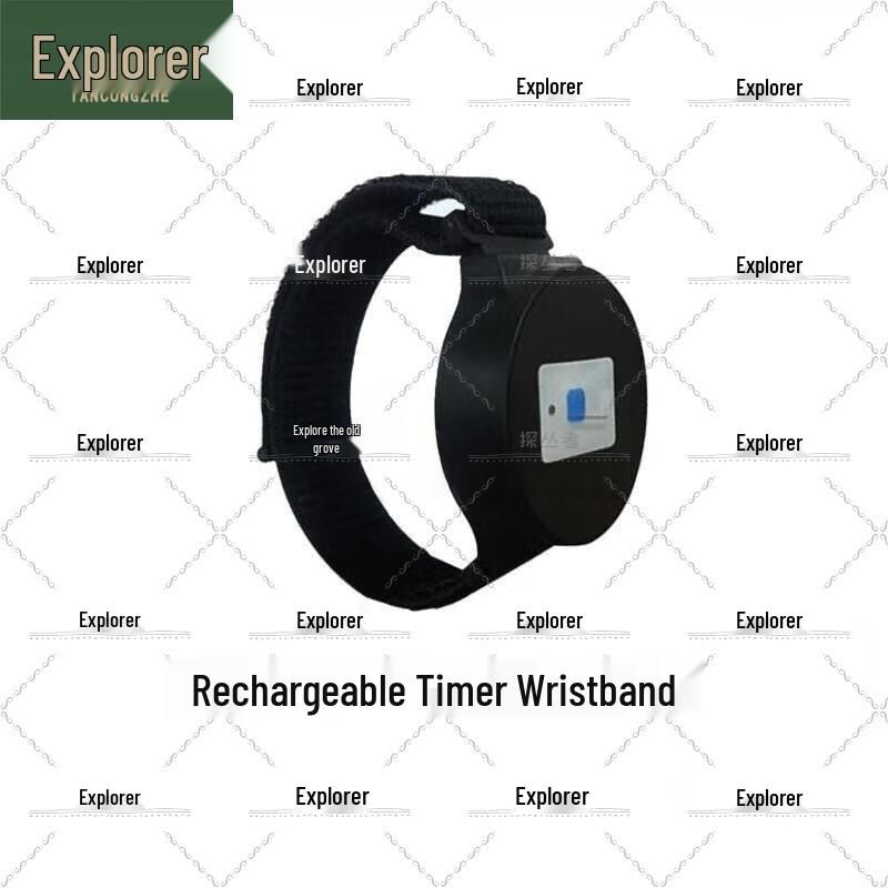Tancoozer Smart Running System Expansion Wristband