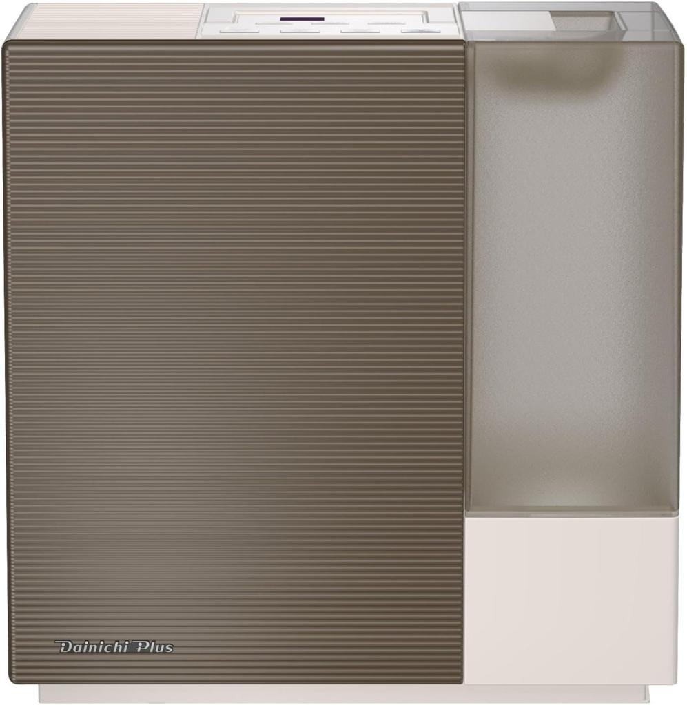 Dainichi Hybrid Humidifier Rxc Type ChocolaTe Brown 12 19 TaTami Hd Rxc700c T