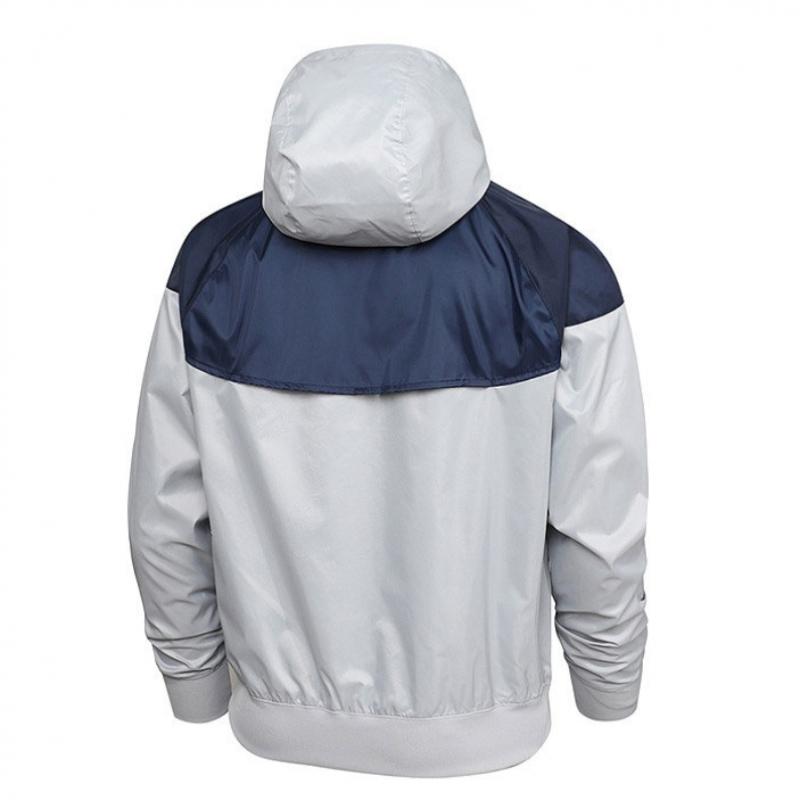 Nike Nsw He Windrunner Hooded Jacket Da0001 077
