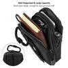 Tactical Leg Bag Fanny Pack Men Camouflage Riding Locomotive Multifunctional Belt Leggings Bag Hanging Waist Bag Storage Packs