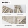MOMOCO Boys' Casual Bermuda Shorts