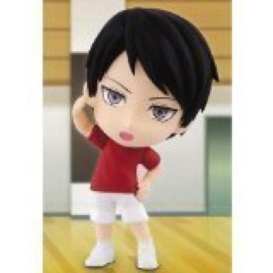 Chibi Kyun Charakter Kuroko's Basketball Teikou Junior High Vol.1 Shuzo Nijimura Einzelartikel (Preis)