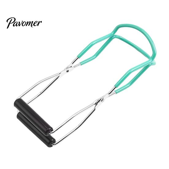 Canning Jar Grabber Tool Stainless Steel Tongs, Multipurpose Kitchen Lifter Plate Bowl Safe Handling Gripper, Non Slip Heat Resistant Clamp