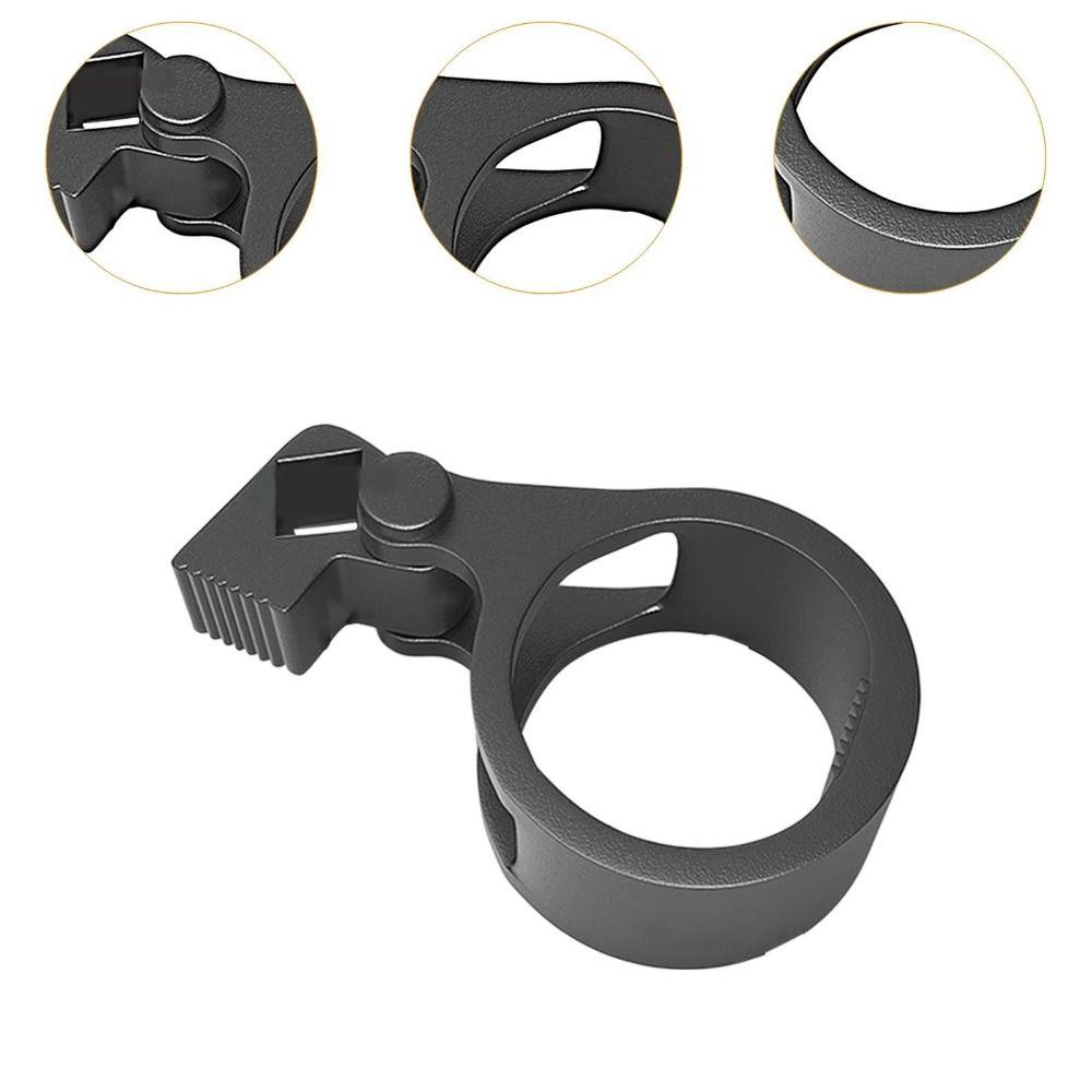 Universal Inner Ball Joint Puller Set Steering Linkage Removal Tool  Steering Gear Maintenance
