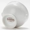 NARUMI Truffle Bowl, White, 140cc, Microwave and Oven Safe, Made in Japan, 1000-33631