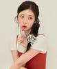 TPP Pure Glossy Apple Lip Tint Gamhong Red
