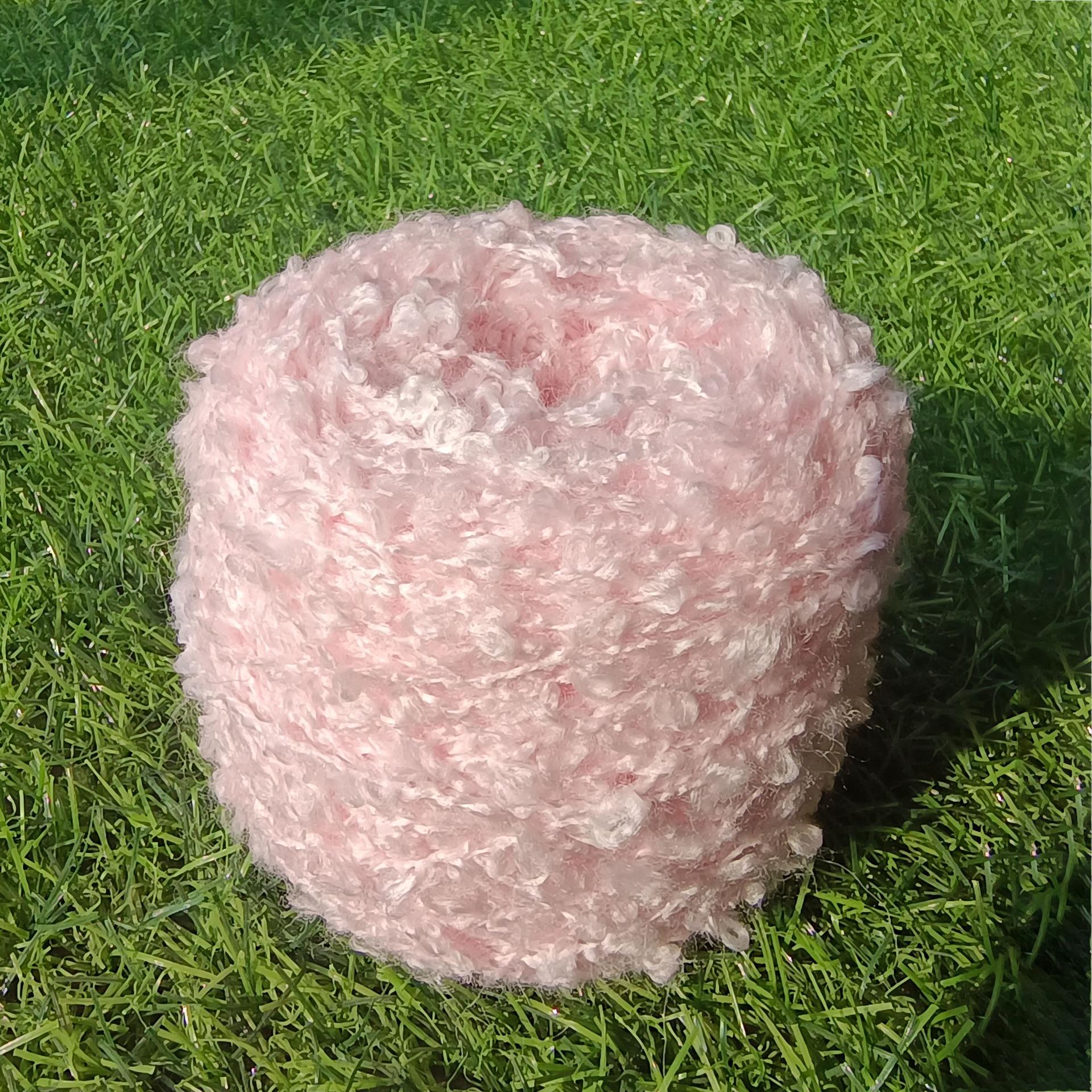 

Пряжа для вязания крючком и спицами своими руками для кукол, шарфов, свитеров