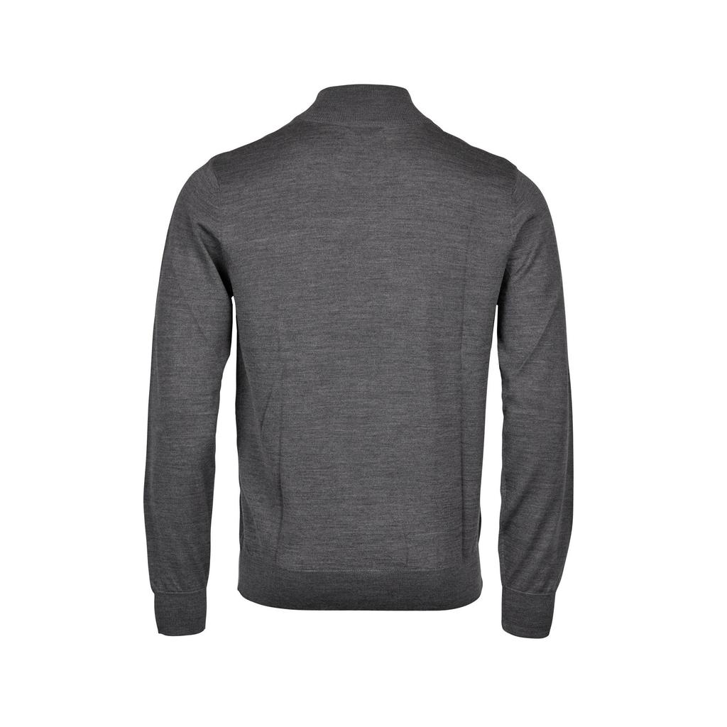 Tee Jays Mens Half Zip Jumper