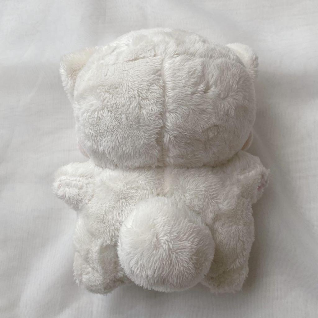 [USED] ENHYPEN Sunwoo Plush Doll