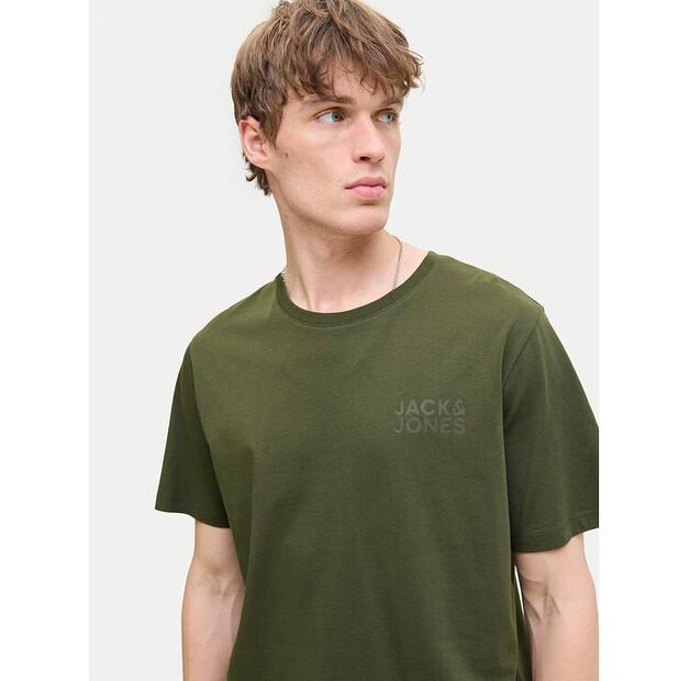 Футболка Jack & Jones Corp Logo