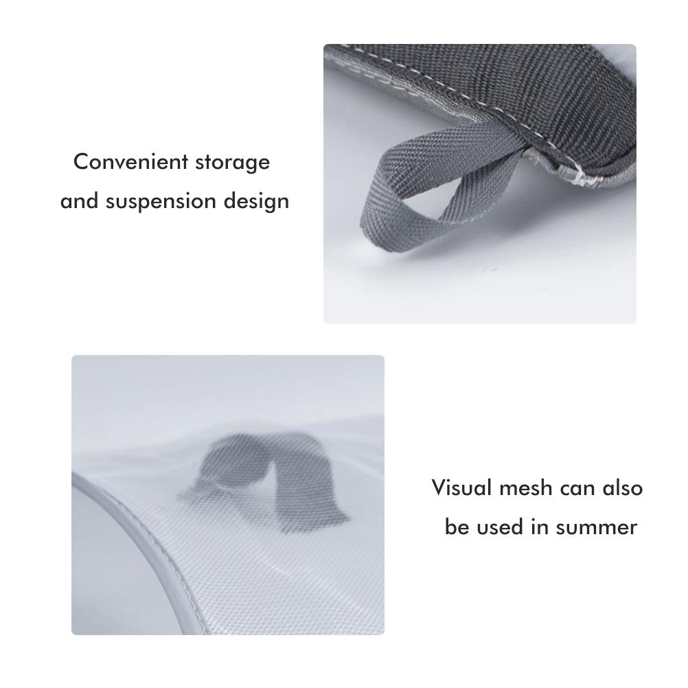 Garment Ironing Gloves Anti Steam Glove Resistant Accessories Garment Mitt for Clothes