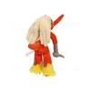 New Plush Blaziken Riolu Geodude Yveltal Aerodactyl Skitty Dialga Soft Stuffed Toys Doll Birthday Gifts