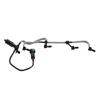 For Transit-Connect 1.8 TDCI 4M5Q9K022AG 1521487 Leak Off Diesel Fuel Pipe Hose