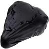 Dust-proof Bicycle Saddle Rain Cover Washable Bicycle Seat Cushion  Motorcycle Use