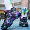 2023 New Lightweight Basketball Shoes Breathable Confortable Sports Shoes Unisex Training Athletic Sneakers Men Women