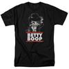 Betty Boop Bling Bling Boop Cartoon Merchandise Unisex T-shirt