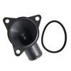 902-895 Motor Kylvätska Termostathus Övre Passar För FORD EXPLORER MAZDA